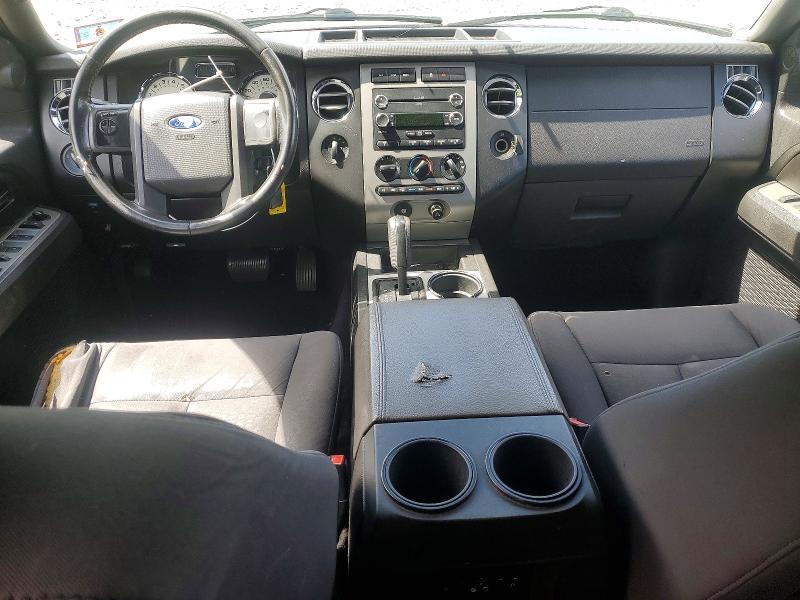 Aukcja sprzedaży 2008 Ford Expedition, vin: 1FMFU16548LA25075, numer aukcji: 54680266