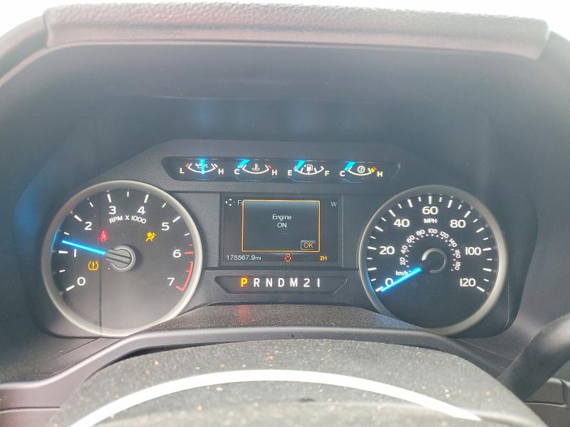 Aukcja sprzedaży 2015 Ford F150, vin: 1FTEX1EP0FKD41330, numer aukcji: 54178486