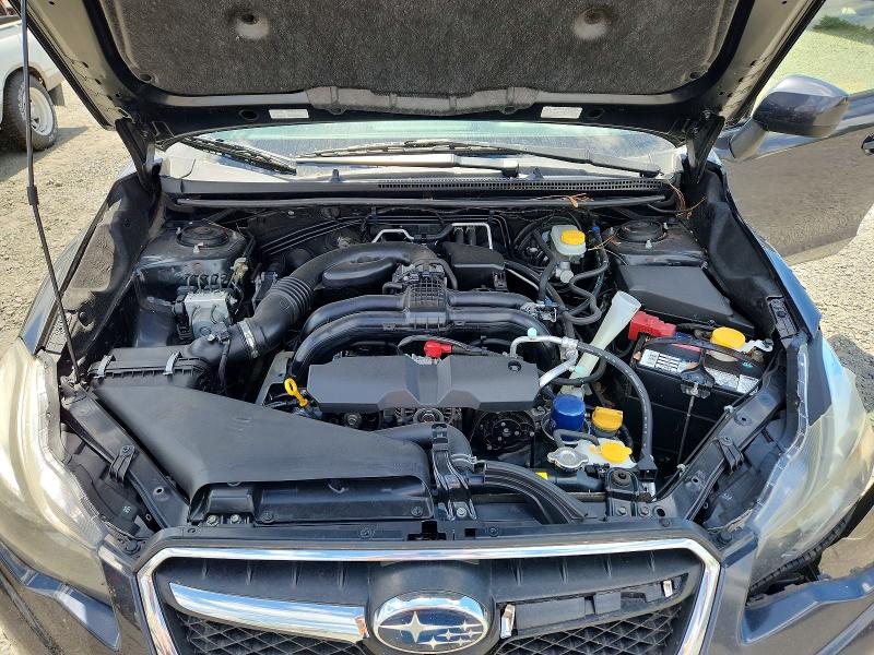 Aukcja sprzedaży 2014 Subaru Xv Crosstrek, vin: JF2GPAKC3E8346836, numer aukcji: 53394356