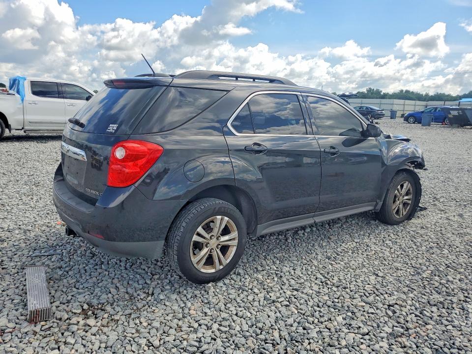 Продаж на аукціоні авто 2015 Chevrolet Equinox, vin: 2GNALCEK7F6189891, номер лоту: 55512126