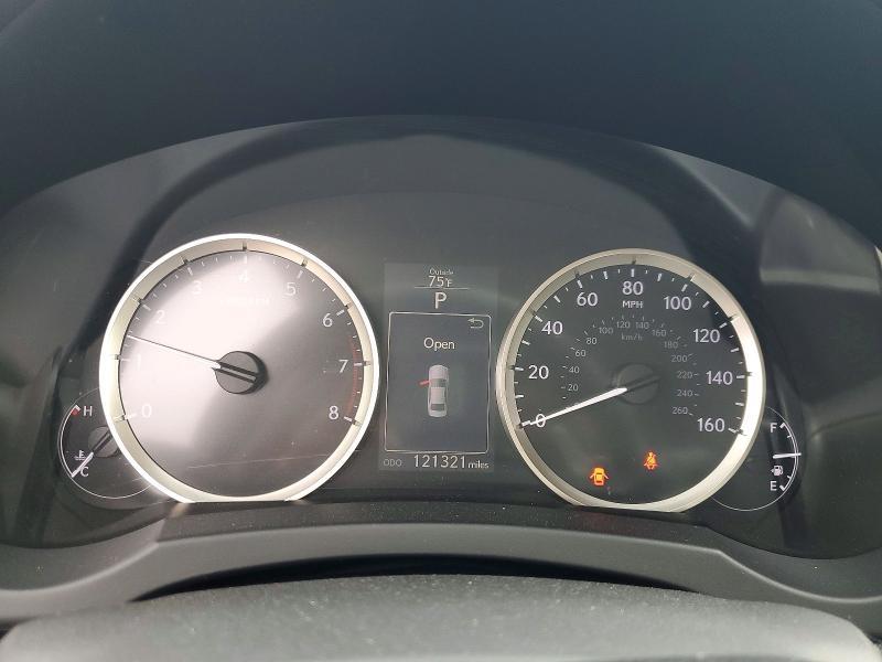 Продажа на аукционе авто 2015 Lexus Is, vin: JTHBF1D24F5078252, номер лота: 54824756