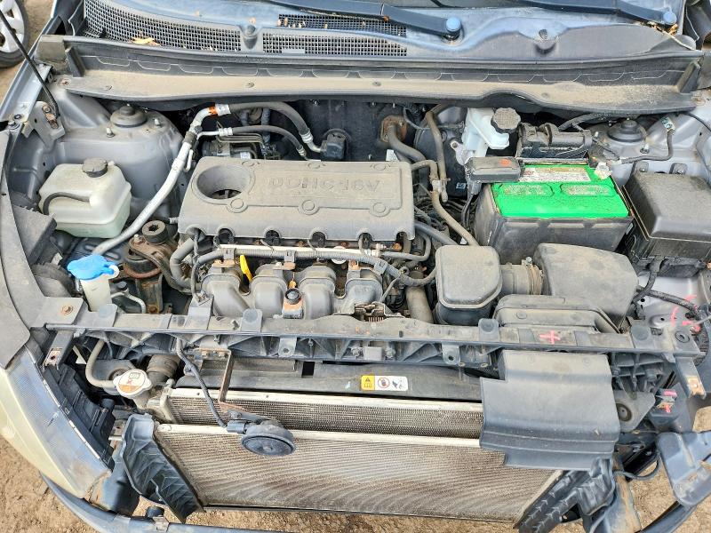 53433846 :رقم المزاد ، KNDPBCA27D7386407 vin ، 2013 Kia Sportage مزاد بيع