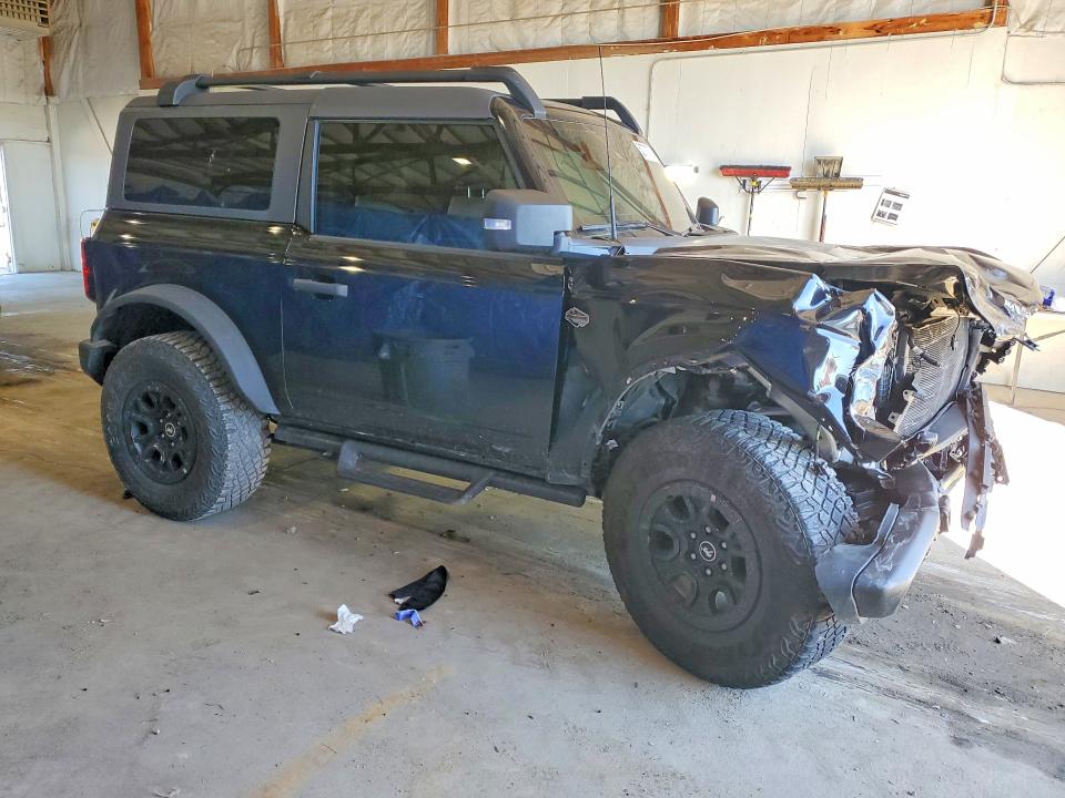 Aukcja sprzedaży 2023 Ford Bronco, vin: 1FMDE5CP7PLB19497, numer aukcji: 52778776