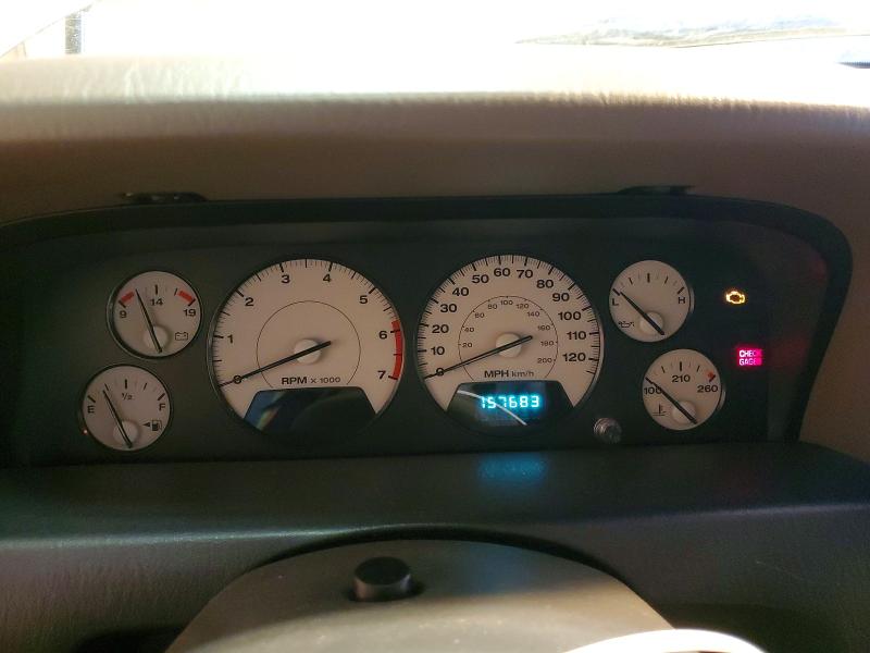 2004 Jeep Grand Cherokee მანქანა იყიდება აუქციონზე, vin: 1J4GW48N54C138670, აუქციონის ნომერი: 53664256
