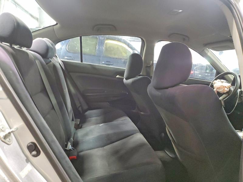 2012 Honda Accord მანქანა იყიდება აუქციონზე, vin: 1HGCP2F40CA049472, აუქციონის ნომერი: 53765376