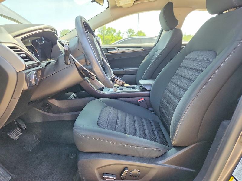 Продаж на аукціоні авто 2018 Ford Fusion, vin: 3FA6P0HD3JR157963, номер лоту: 54048006