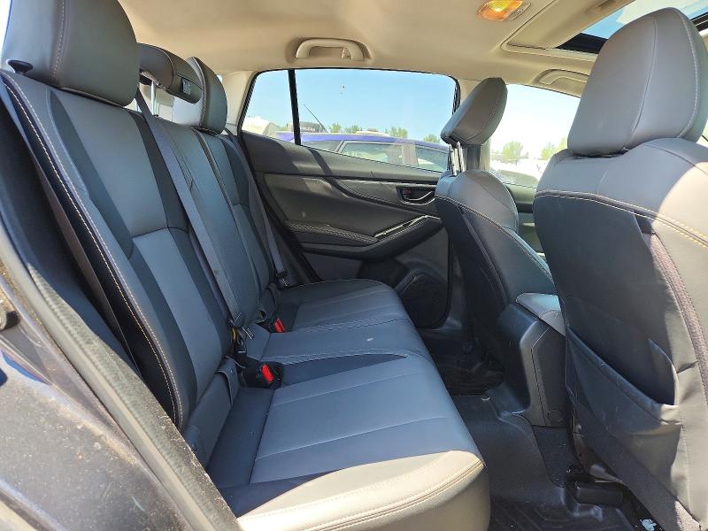 Aukcja sprzedaży 2022 Subaru Crosstrek, vin: JF2GTHSC2NH264911, numer aukcji: 53114236