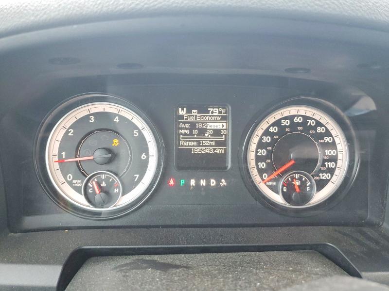 Aukcja sprzedaży 2015 Ram 1500, vin: 1C6RR7LG7FS671605, numer aukcji: 54466836