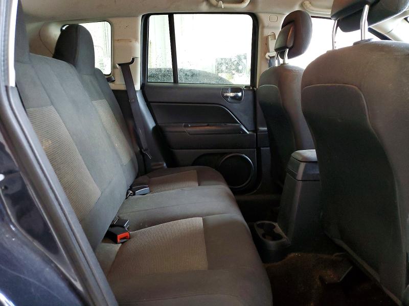 Aukcja sprzedaży 2014 Jeep Compass, vin: 1C4NJCBA2ED531324, numer aukcji: 54429146