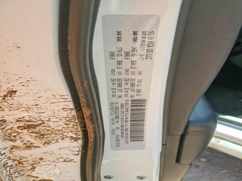 Aukcja sprzedaży 2018 Dodge Durango, vin: 1C4RDHDG3JC145809, numer aukcji: 55056536