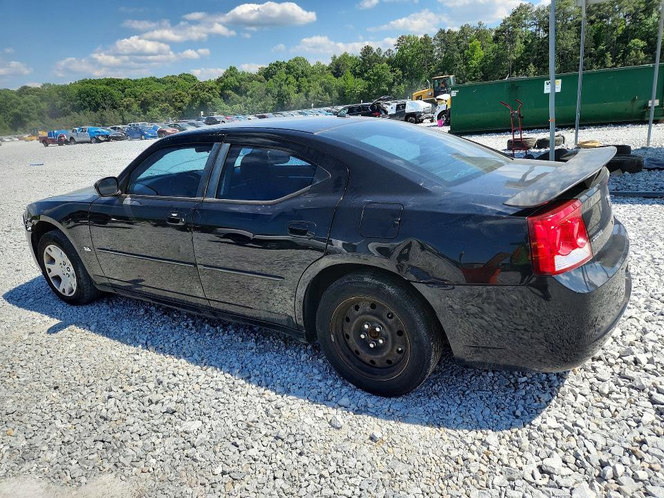 Aukcja sprzedaży 2010 Dodge Charger, vin: 2B3CA3CV8AH301388, numer aukcji: 52932876