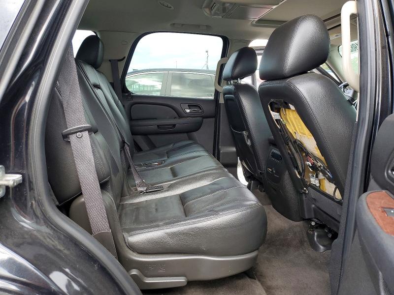 Продажа на аукционе авто 2012 Chevrolet Tahoe, vin: 1GNSCBE05CR315727, номер лота: 54719826