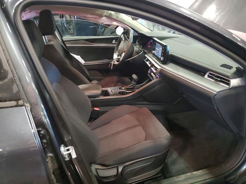 54958406 :رقم المزاد ، 5XXG14J27MG001928 vin ، 2021 Kia K5 مزاد بيع