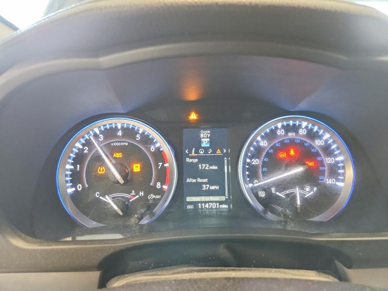 54312516 :رقم المزاد ، 5TDJKRFH0GS341163 vin ، 2016 Toyota Highlander مزاد بيع