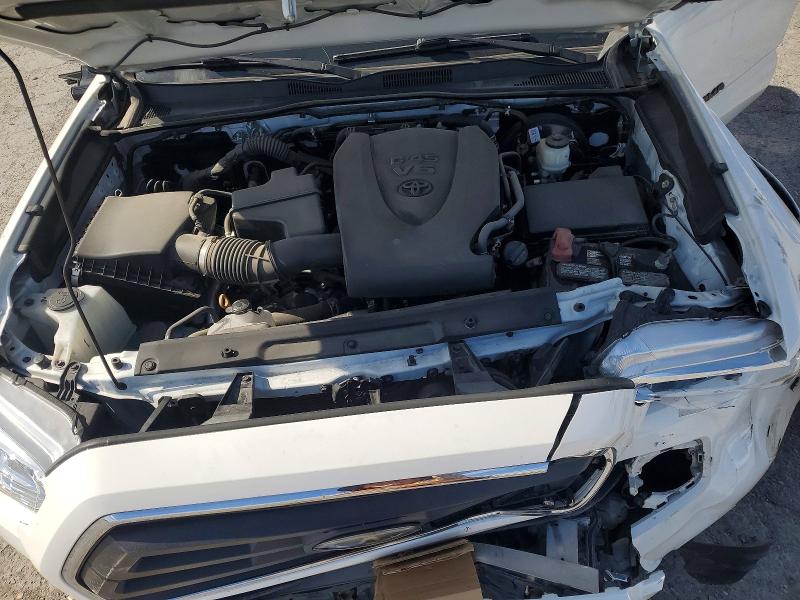 Продаж на аукціоні авто 2022 Toyota Tacoma, vin: 3TMCZ5AN1NM502305, номер лоту: 54543646