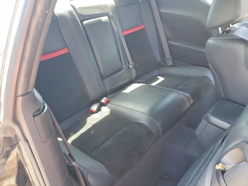 Продаж на аукціоні авто 2012 Dodge Challenger, vin: 2C3CDYCJ0CH106084, номер лоту: 55379996