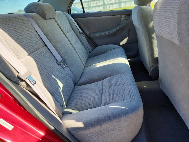 52195966 :رقم المزاد ، 1NXBR32E25Z441164 vin ، 2005 Toyota Corolla مزاد بيع