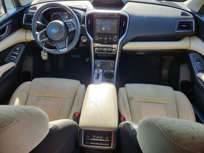 2019 Subaru Ascent მანქანა იყიდება აუქციონზე, vin: 4S4WMACD9K3477574, აუქციონის ნომერი: 53008736
