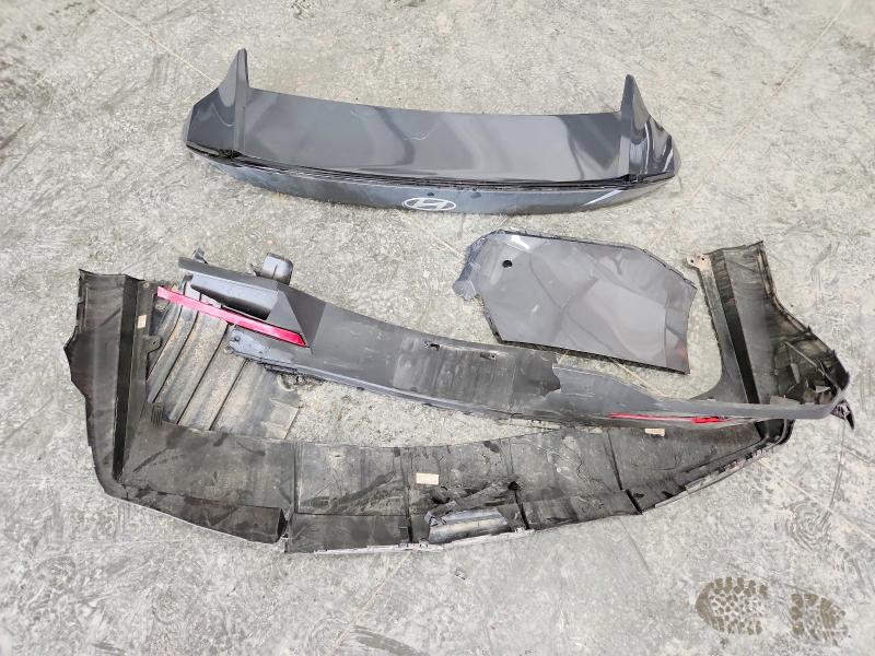 Продажа на аукционе авто 2025 Hyundai Elantra, vin: KMHLM4DG1SU039798, номер лота: 53470326