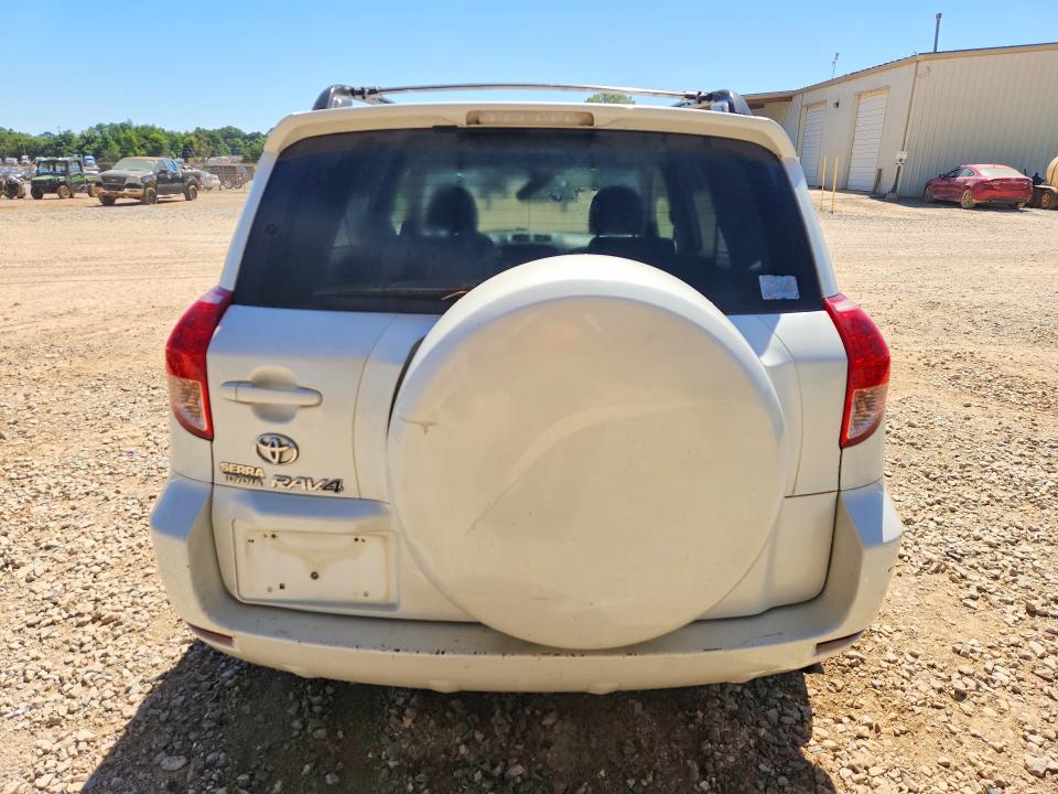 Продаж на аукціоні авто 2008 Toyota Rav4, vin: JTMZK31V885020783, номер лоту: 53727306