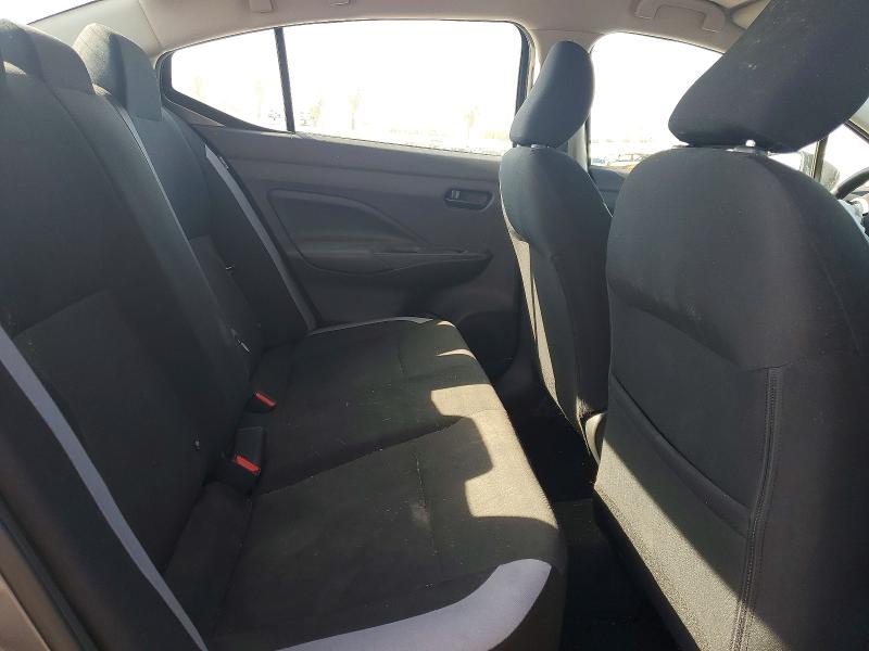 Aukcja sprzedaży 2025 Nissan Versa, vin: 3N1CN8DVXSL894455, numer aukcji: 55014916