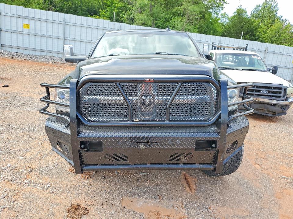 Продаж на аукціоні авто 2017 Ram 2500, vin: 3C6UR5FL0HG559505, номер лоту: 53167006