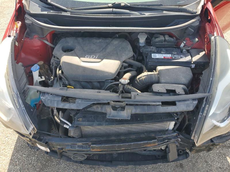 Aukcja sprzedaży 2013 Kia Rio, vin: KNADM4A32D6277464, numer aukcji: 55440906
