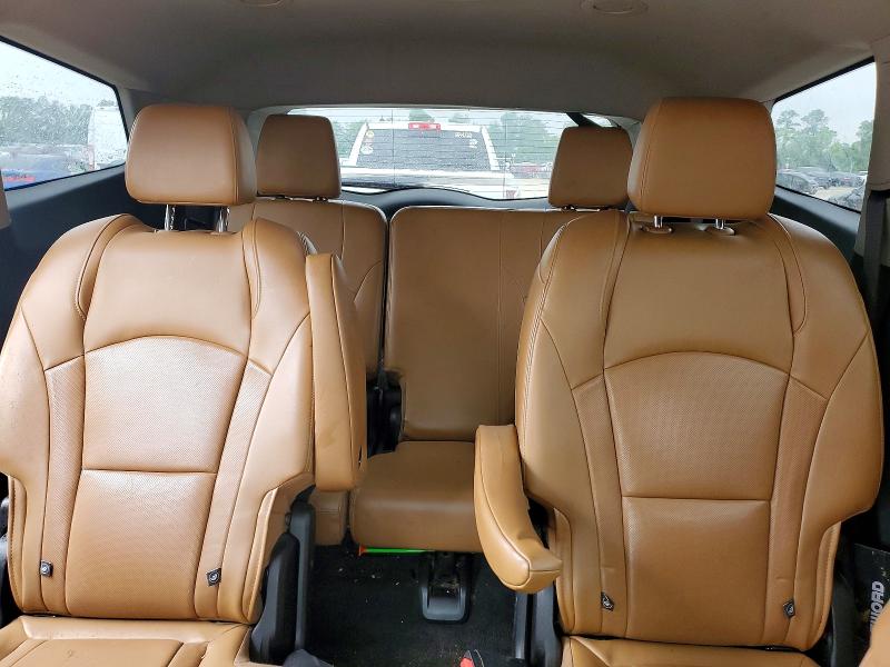52585876 :رقم المزاد ، 5GAERBKW5KJ258876 vin ، 2019 Buick Enclave مزاد بيع