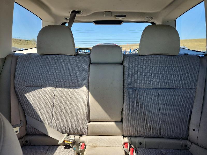 Продажа на аукционе авто 2012 Subaru Forester, vin: JF2SHADC5CH445840, номер лота: 53209126