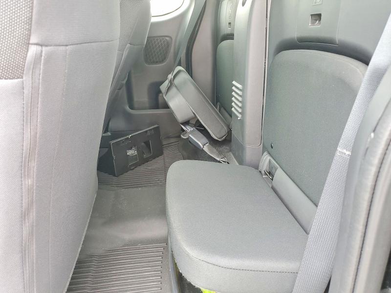 55500306 :رقم المزاد ، 1N6ED1CL6SN628265 vin ، 2025 Nissan Frontier مزاد بيع