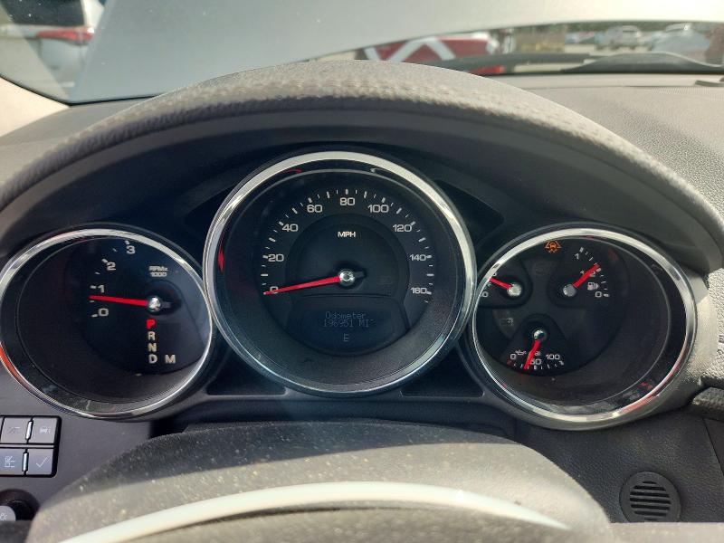Продаж на аукціоні авто 2008 Cadillac Cts, vin: 1G6DT57V680173561, номер лоту: 54708436