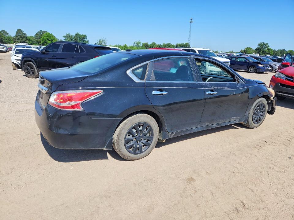 2014 Nissan Altima მანქანა იყიდება აუქციონზე, vin: 1N4AL3AP7EC326544, აუქციონის ნომერი: 52901576