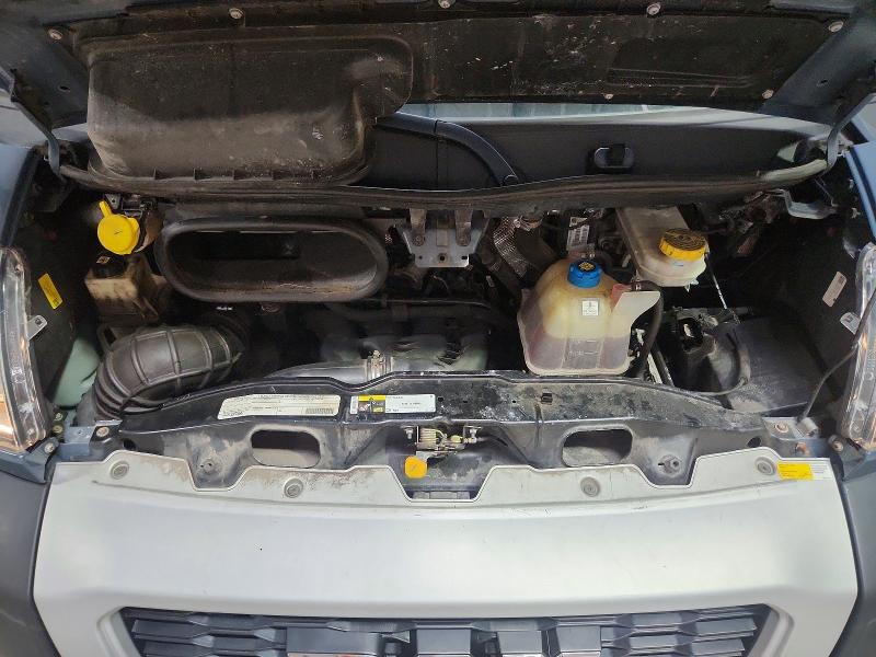Aukcja sprzedaży 2020 Ram Promaster 3500, vin: 3C6URVJG9LE143757, numer aukcji: 54296736