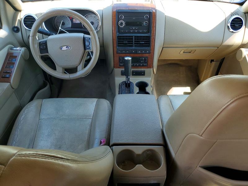 Продажа на аукционе авто 2008 Ford Explorer, vin: 1FMEU74E98UA89947, номер лота: 52366196