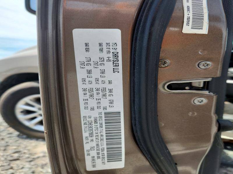 2009 Dodge Ram 1500 მანქანა იყიდება აუქციონზე, vin: 1D3HB18K39S798690, აუქციონის ნომერი: 55283816