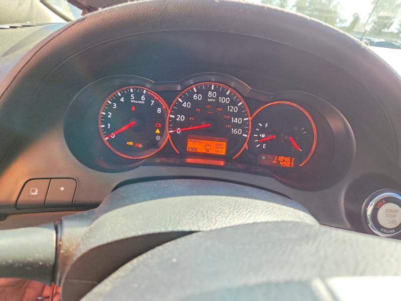 2008 Nissan Altima მანქანა იყიდება აუქციონზე, vin: 1N4AL21E78N417590, აუქციონის ნომერი: 53657776