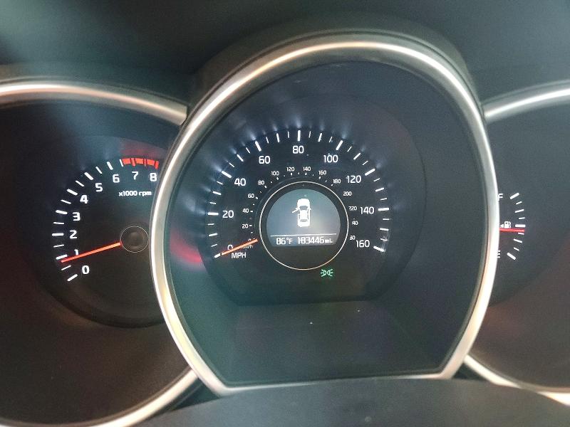 Aukcja sprzedaży 2015 Kia Optima, vin: 5XXGM4A71FG364344, numer aukcji: 55016586