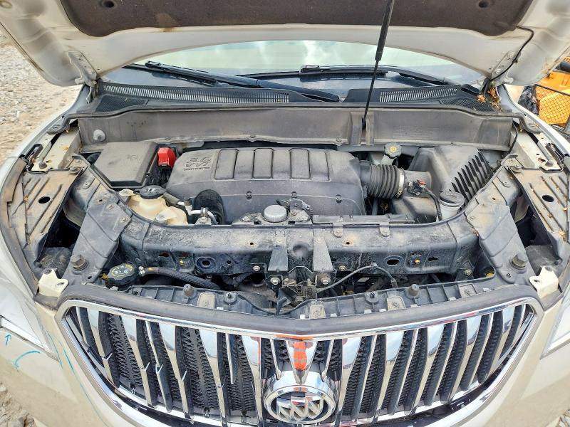 2015 Buick Enclave მანქანა იყიდება აუქციონზე, vin: 5GAKVCKD6FJ198910, აუქციონის ნომერი: 54066386