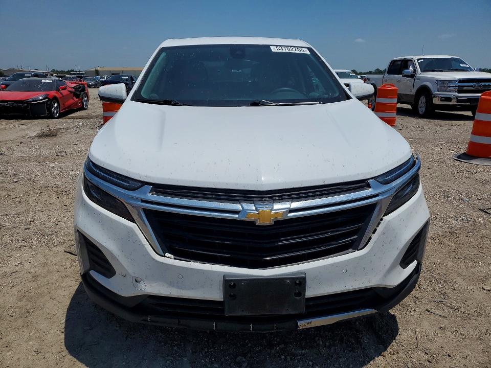 Продаж на аукціоні авто 2024 Chevrolet Equinox, vin: 3GNAXJEG1RL269787, номер лоту: 53702206
