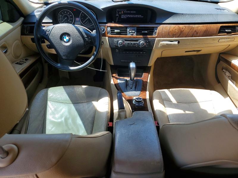 Aukcja sprzedaży 2011 Bmw 328, vin: WBAPK5G57BNN26796, numer aukcji: 52405226