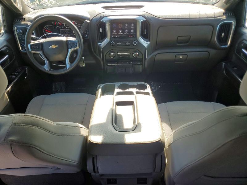 Aukcja sprzedaży 2019 Chevrolet Silverado, vin: 1GCUYDED4KZ189053, numer aukcji: 52237056