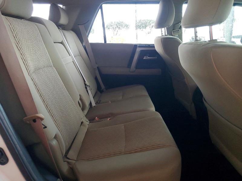 Продаж на аукціоні авто 2014 Toyota 4runner, vin: JTEZU5JR9E5081026, номер лоту: 55065556