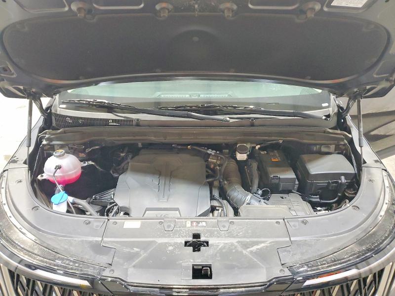 Продажа на аукционе авто 2026 Kia Carnival, vin: KNDNB5K32T6590630, номер лота: 53415706