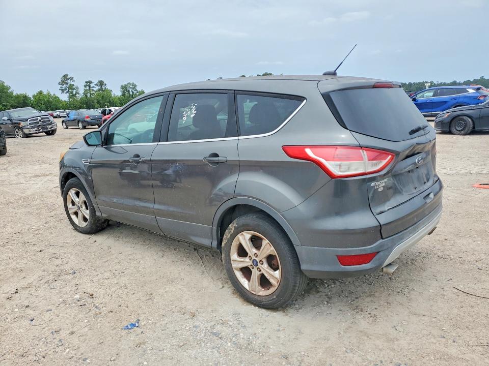 Aukcja sprzedaży 2015 Ford Escape, vin: 1FMCU0G75FUA41760, numer aukcji: 52908556