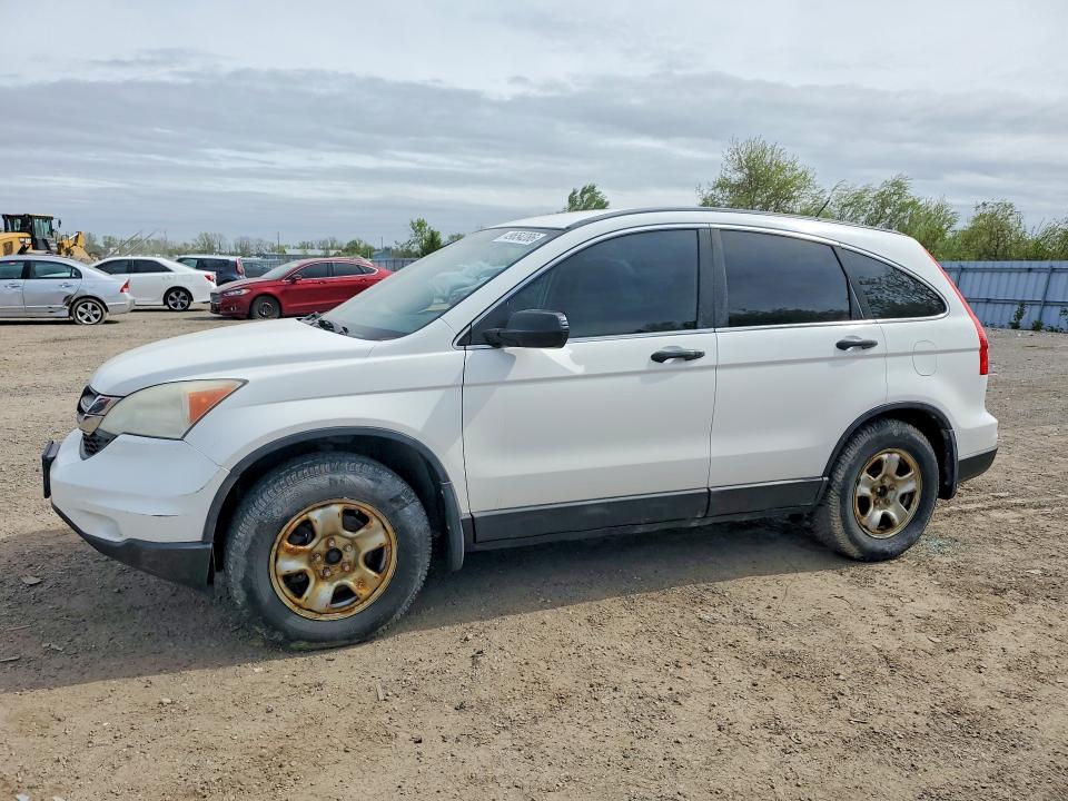 2010 Honda Cr-v მანქანა იყიდება აუქციონზე, vin: 5J6RE4H31AL806681, აუქციონის ნომერი: 49654286