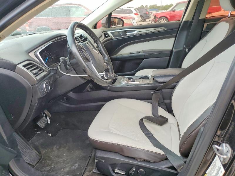 Продажа на аукционе авто 2019 Ford Fusion, vin: 3FA6P0HD1KR198285, номер лота: 54078036