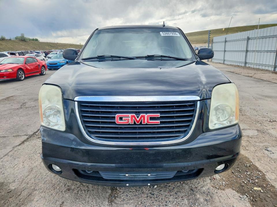 Aukcja sprzedaży 2007 Gmc Yukon, vin: 1GKFK13007J279254, numer aukcji: 53607956