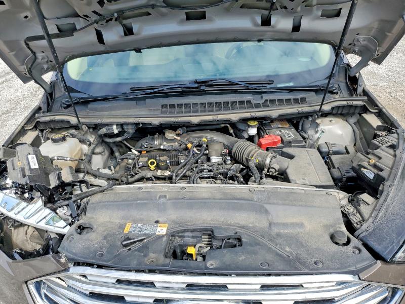 Продажа на аукционе авто 2019 Ford Edge, vin: 2FMPK4J94KBC59603, номер лота: 51637026