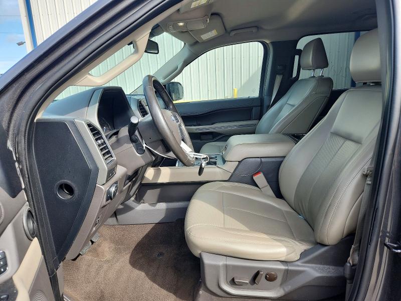 Продаж на аукціоні авто 2021 Ford Expedition, vin: 1FMJK1HT7MEA41216, номер лоту: 54261526