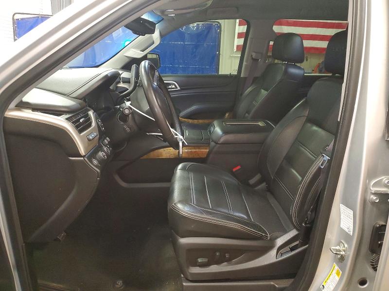 53575286 :رقم المزاد ، 1GKS2CKJ1HR146168 vin ، 2017 Gmc Yukon مزاد بيع